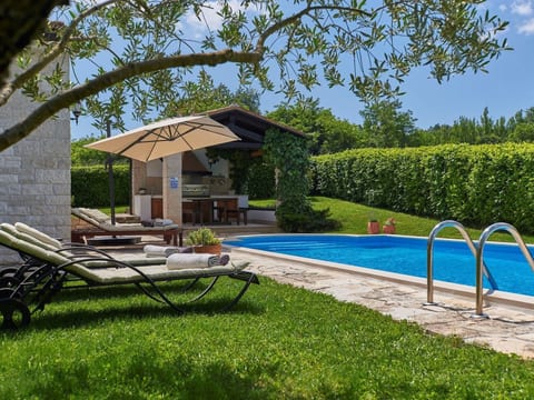 Villa Sujevic für unvergessliche Ferien , Istrien