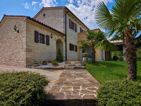 Villa Sujevic für unvergessliche Ferien , Istrien