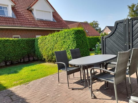  Buddecke