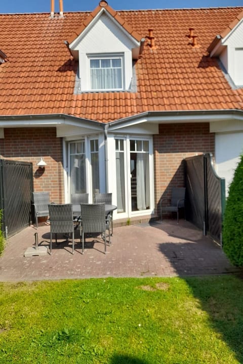  Buddecke