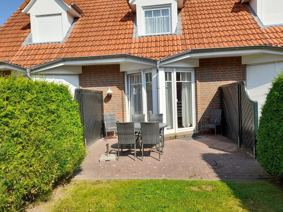 Buddecke - Dornum