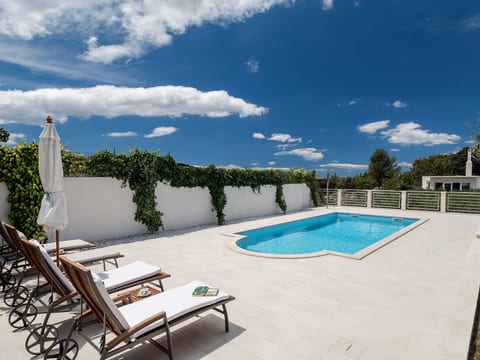 Finca mit Garten, Grill und Terrasse
