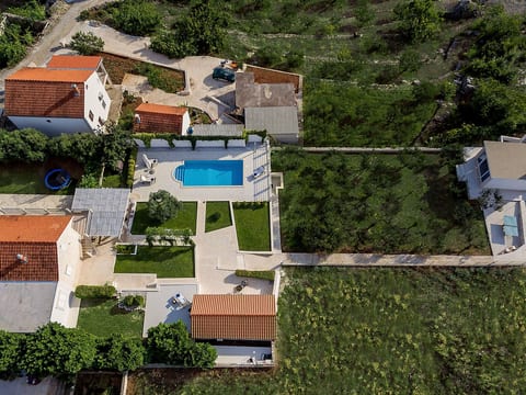Finca mit Garten, Grill und Terrasse