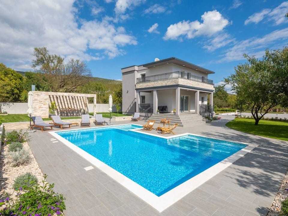 Villa Dali - Općina Dicmo