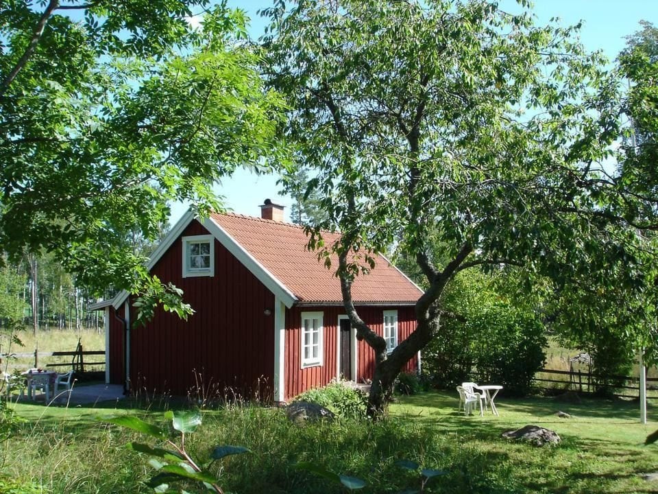 Nymåla - Hultsfred