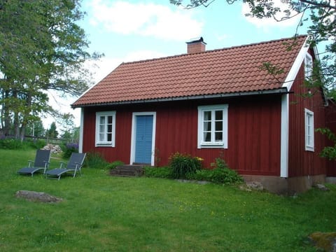 Nymåla