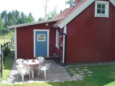 Nymåla