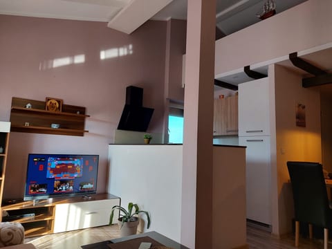 Apartments Vukalovic
