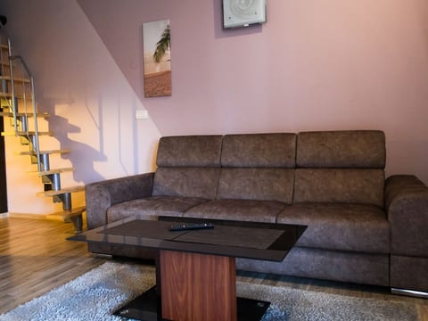 Apartments Vukalovic