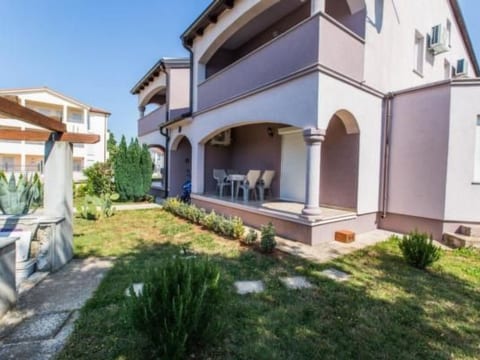 Apartments Vukalovic