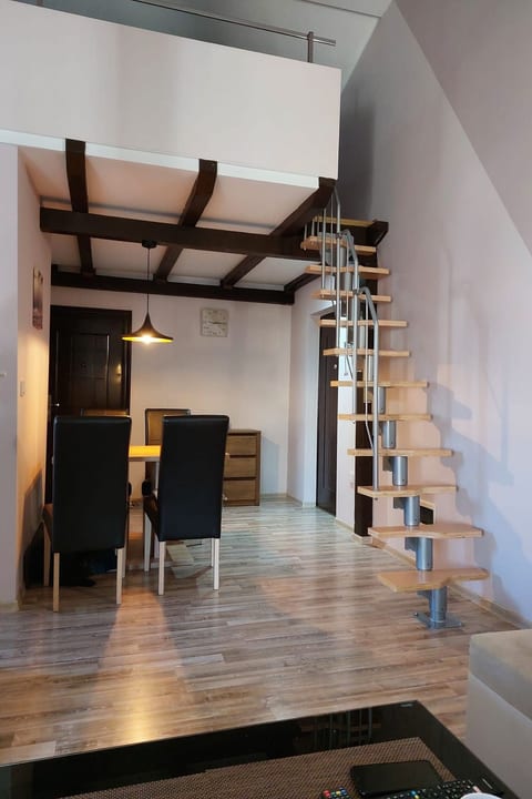 Apartments Vukalovic