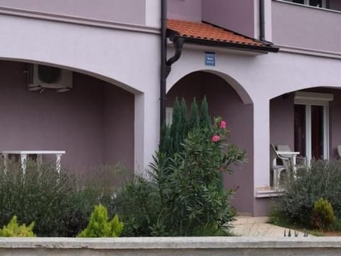 Apartments Vukalovic