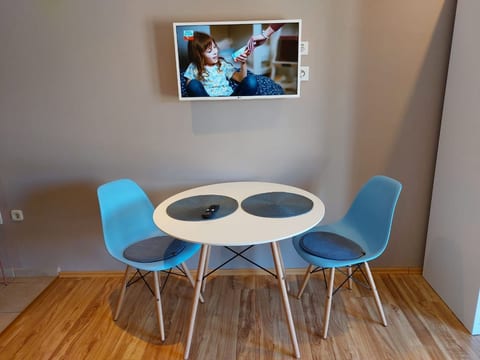 Studio apartment Ap5