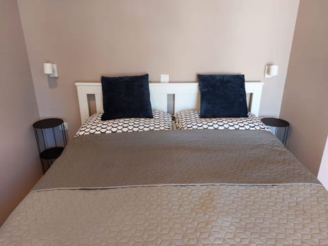 Studio apartment Ap5