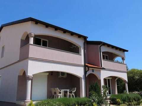 Haus Vukalovic