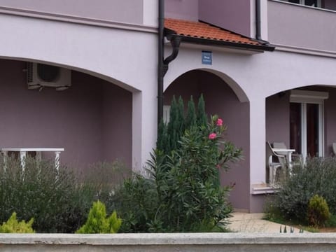 Haus Vukalovic