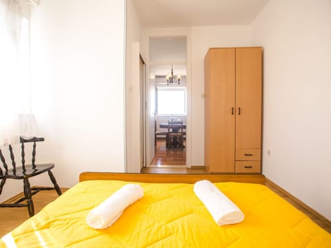 Unabhaengige Ferienwohnung in Sumartin mit Grill