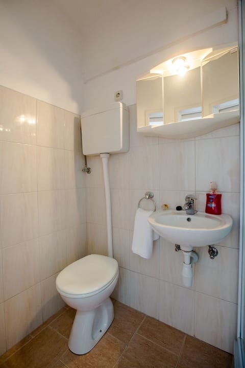 Unabhaengige Ferienwohnung in Sumartin mit Grill