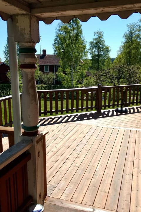 Hjortgården Villa
