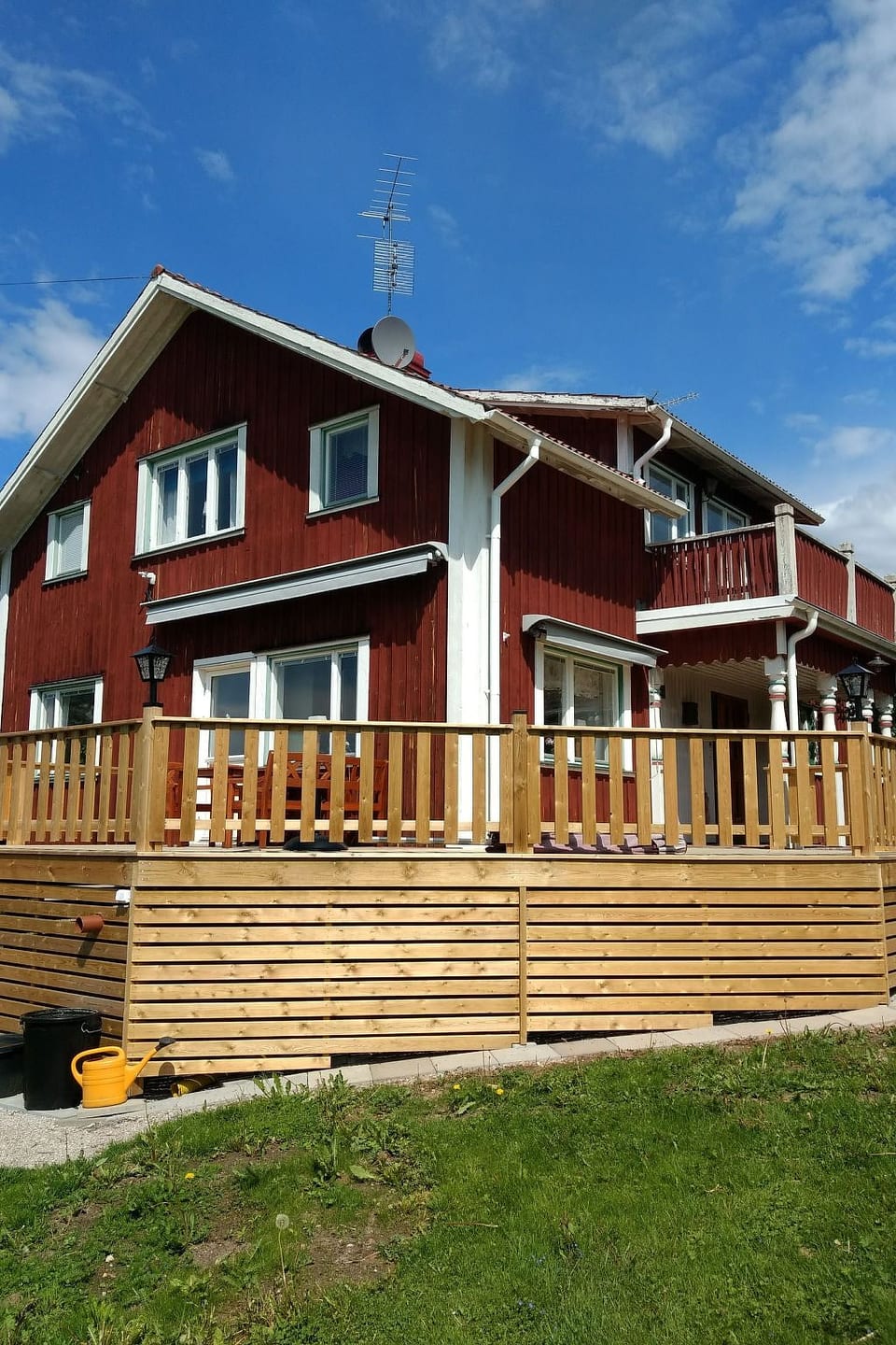 Hjortgården Villa - Boda