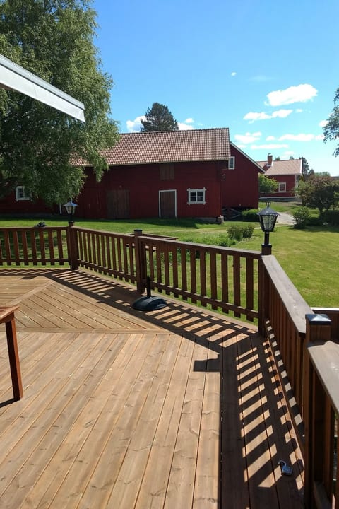 Hjortgården Villa