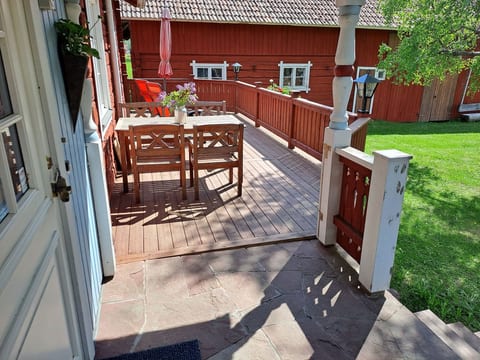 Hjortgården Stuga