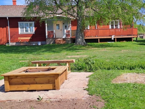 Hjortgården Stuga