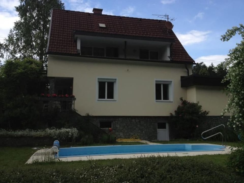 Casa Maria in Klagenfurt am Wörthersee - Klagenfurt