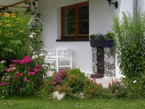 Harz-Haus-Bruns