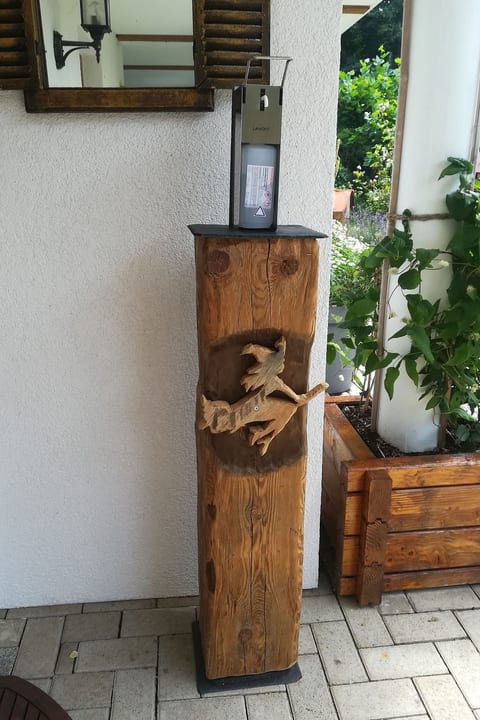 Harz-Haus-Bruns