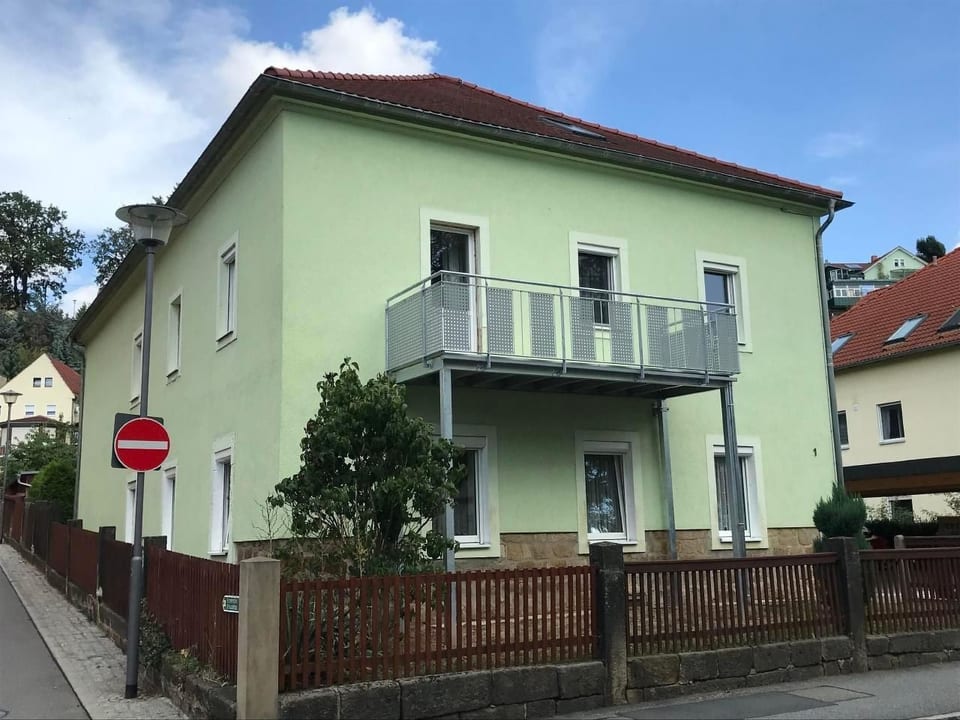 Horn - Pirna