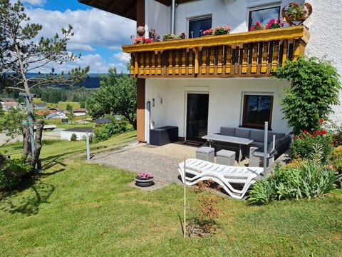 Haus Moni