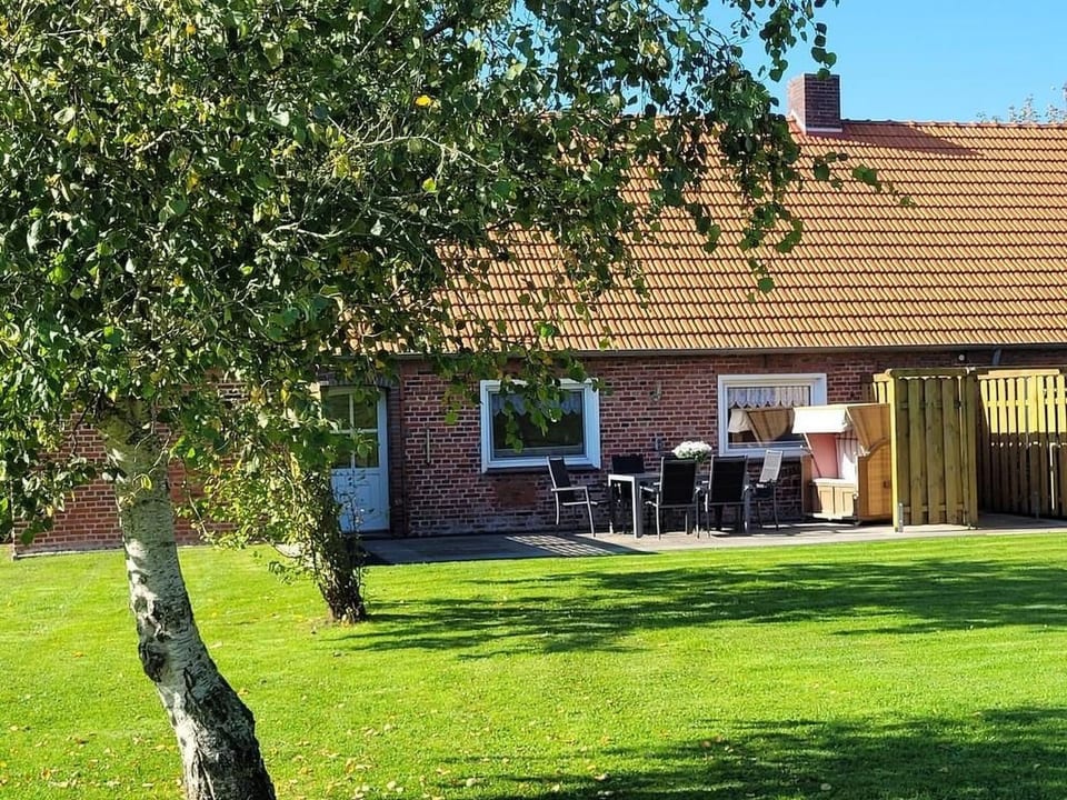 Landskron - Wangerland