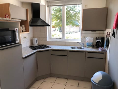 Geräumiges Ferienhaus mitten im Wald