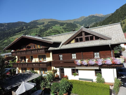 in Dorfgastein