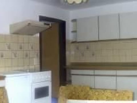 Appartement mit Sauna
