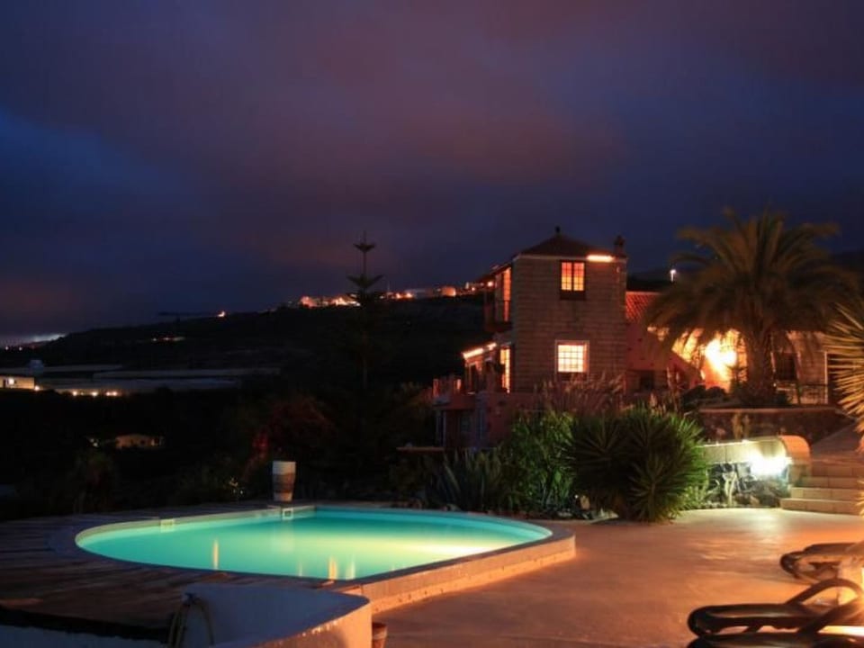 La Tosca - Puerto de Santiago