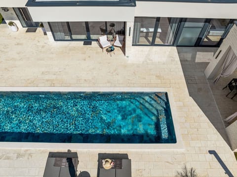 Sunset Villa B