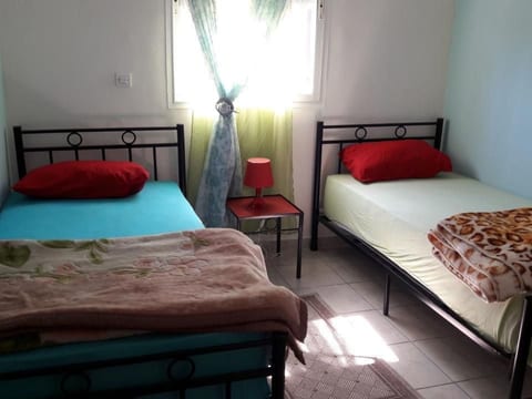 Appartement Essalam