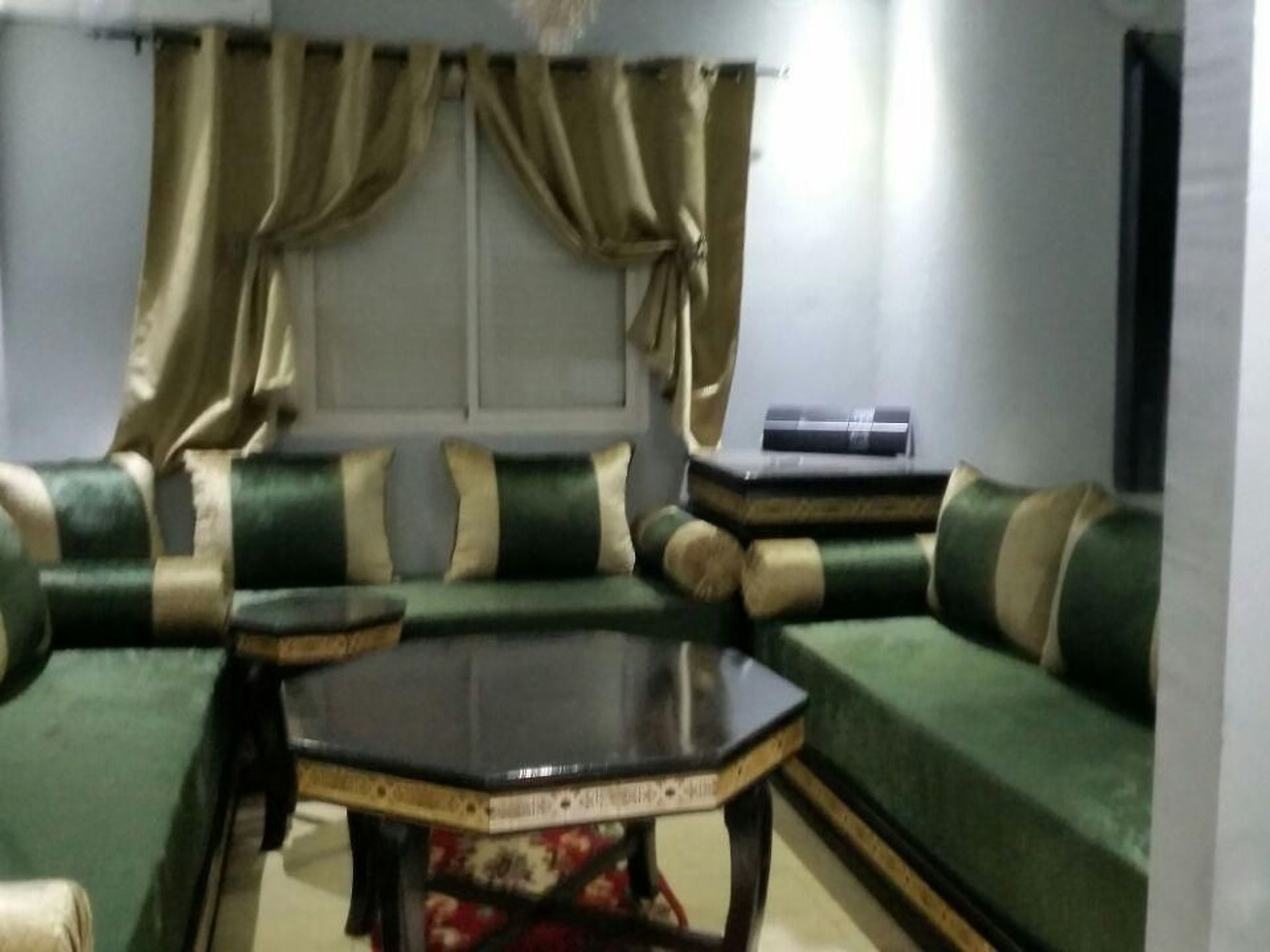 Appartement Essalam