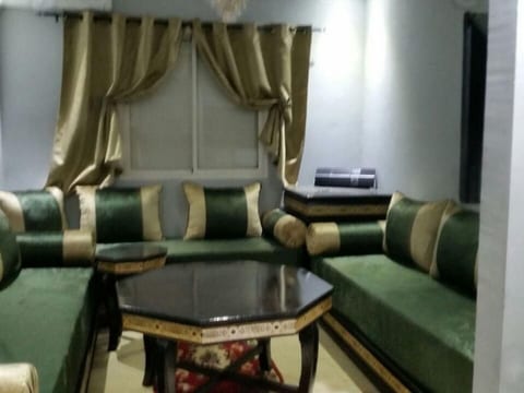 Appartement Essalam