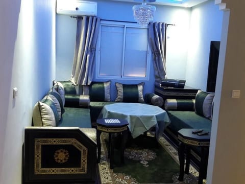 Appartement Essalam