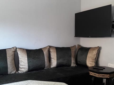 Appartement Essalam