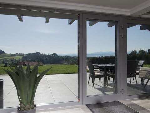 Appartement in Oberallgäu mit Großer Terrasse
