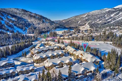 #7 Settler's Crossing Sun Peaks