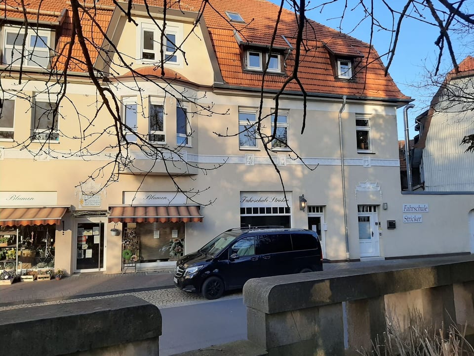 City Fewo Stricker - Walkenried