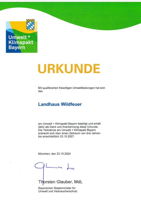 Wildfeuer