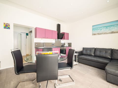 Apartment Sukosan