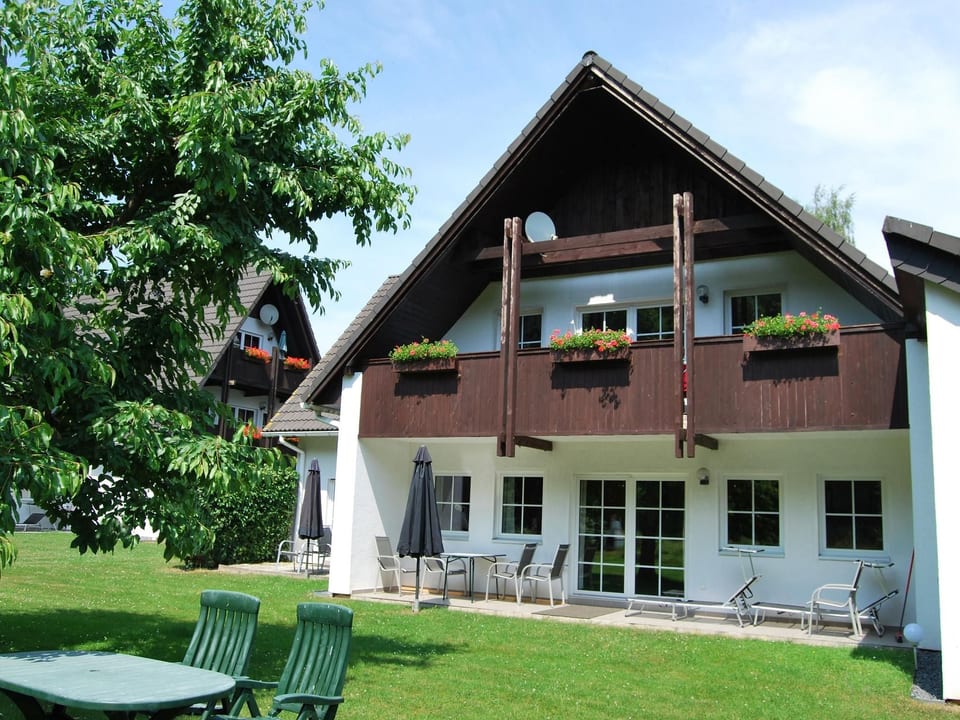 Fewo Stricker 22 - Walkenried
