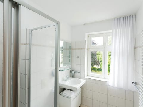 Apartmenthaus am See